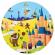 Puzzle observatie 54 piese djeco - povesti renumite
