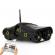 Mini tanc spion I-Spy Rover, wireless,negru