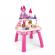 Masuta Cuburi tip Duplo Princess Castle