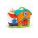 Set Casuta cu Papusa si Accesorii Hola Toys cu Lumini si Sunete