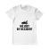 Tricou adler barbat we met by accident alb