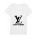 Tricou stanley stella dama lasa vrajeala alb