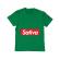 Tricou adler copil sativa verde mediu