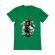 Tricou adler barbat brick gamers verde mediu