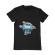 Tricou adler barbat game on negru