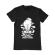 Tricou adler barbat light boy negru