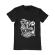 Tricou adler barbat shooter negru