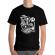 Tricou adler barbat shooter negru