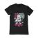 Tricou adler barbat street bomber negru