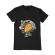 Tricou adler barbat taco negru