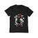 Tricou adler copil brick gamers negru