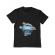 Tricou adler copil game on negru