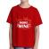 Tricou adler copil more wine rosu