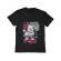Tricou adler copil street bomber negru