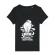 Tricou stanley stella dama light boy negru