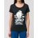 Tricou stanley stella dama light boy negru