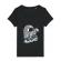 Tricou stanley stella dama space racer negru