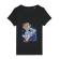 Tricou stanley stella dama space slider negru