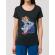 Tricou stanley stella dama space slider negru