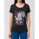 Tricou stanley stella dama street bomber negru