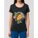 Tricou stanley stella dama taco negru