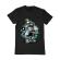 Tricou adler barbat game on 2 negru