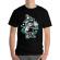 Tricou adler barbat game on 2 negru