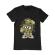 Tricou adler barbat grenade negru