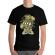 Tricou adler barbat grenade negru