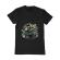 Tricou adler barbat war tank negru