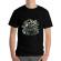 Tricou adler barbat war tank negru
