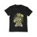 Tricou adler copil grenade negru