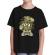 Tricou adler copil grenade negru