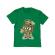 Tricou adler copil grenade verde mediu