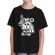 Tricou adler copil money takers negru