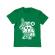 Tricou adler copil money takers verde mediu