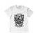 Tricou adler copil torch alb