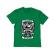 Tricou adler copil torch verde mediu