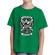 Tricou adler copil torch verde mediu