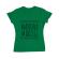 Tricou burlacite adler mandra miresei verde