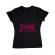 Tricou mireasa adler bride negru
