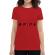 Tricou mireasa adler bride friends rosu