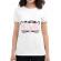 Tricou mireasa adler im getting meowied alb