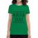Tricou mireasa adler mireasa faina verde