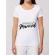 Tricou mireasa stanley stella im getting married alb