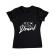 Tricou petrecerea burlacitelor adler we are getting drunk negru