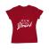 Tricou petrecerea burlacitelor adler we are getting drunk rosu