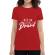 Tricou petrecerea burlacitelor adler we are getting drunk rosu