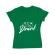 Tricou petrecerea burlacitelor adler we are getting drunk verde
