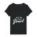 Tricou petrecerea burlacitelor stanley stella we are getting drunk negru